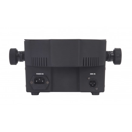 SDJ SG SLIMPAR36C Led Projectors
